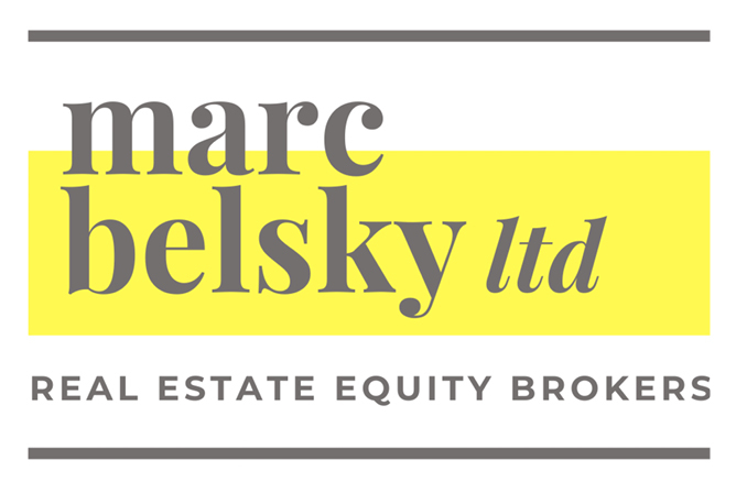 Marc Belsky Ltd: Home